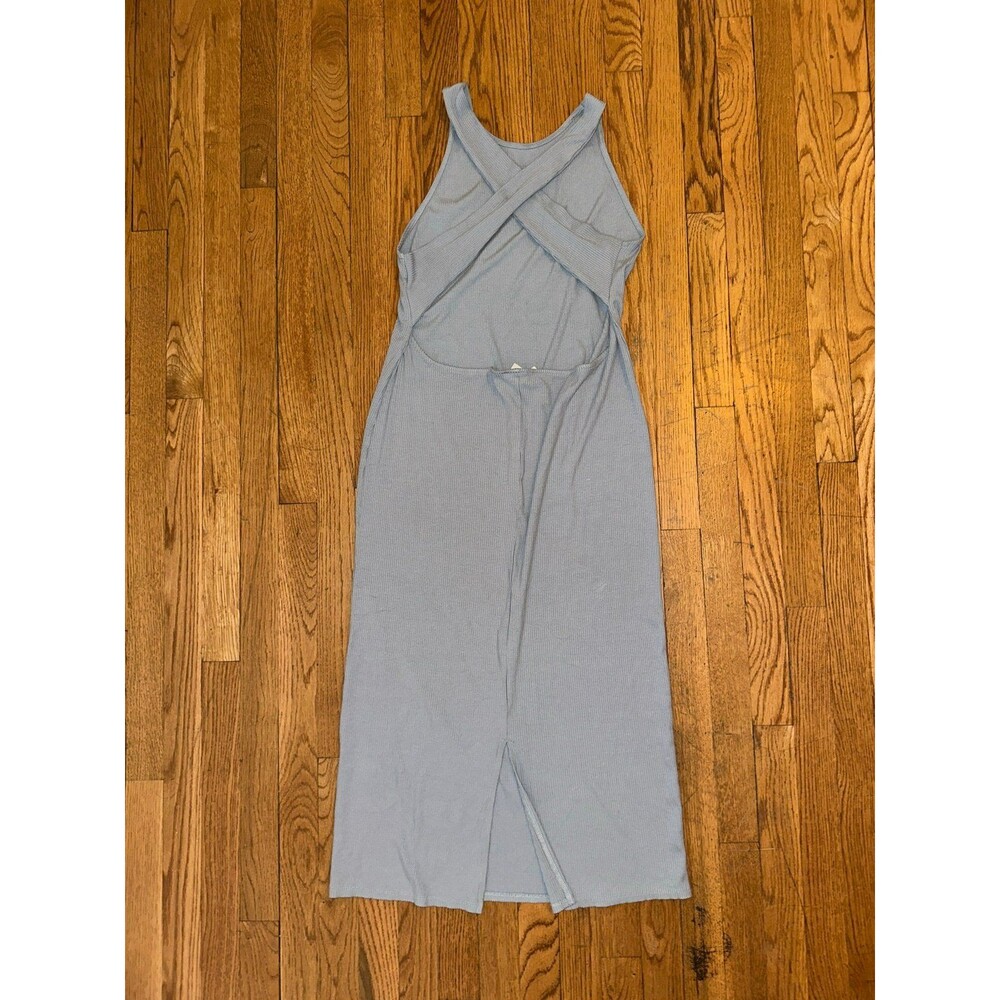 Open Back Bodycon Dress - Picture 3 of 3